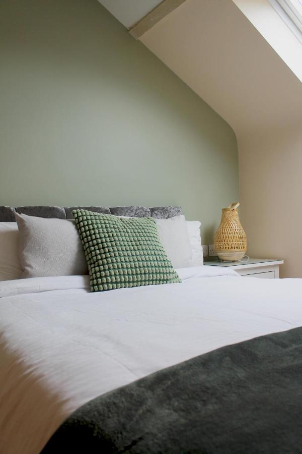 Charming 1-Bed Loft In Caerleon Apartment Newport  Ngoại thất bức ảnh